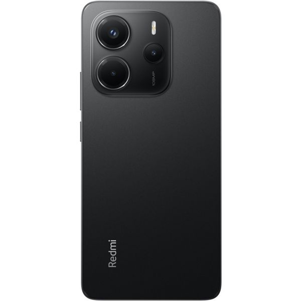 Xiaomi Redmi Note 14 4G 6.67" Dual SIM 8GB/256GB Midnight Black