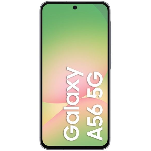 Samsung Galaxy A56 5G 6.7" Dual SIM 8GB/256GB Graphite