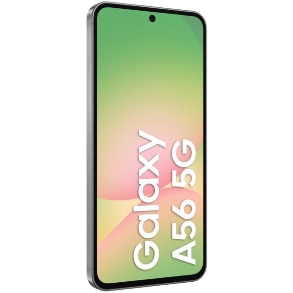 Samsung Galaxy A56 5G 6.7" Dual SIM 8GB/256GB Graphite