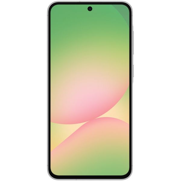 Samsung Galaxy A56 5G 6.7" Dual SIM 8GB/256GB Lightgray