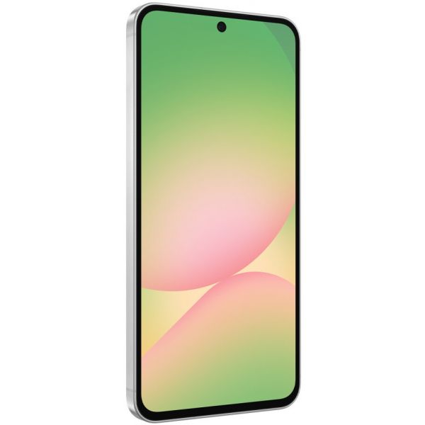 Samsung Galaxy A56 5G 6.7" Dual SIM 8GB/256GB Lightgray