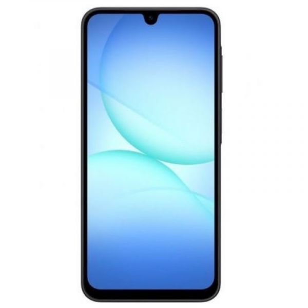 Samsung Galaxy A17 5G 6.7" Dual SIM 4GB/128GB Black