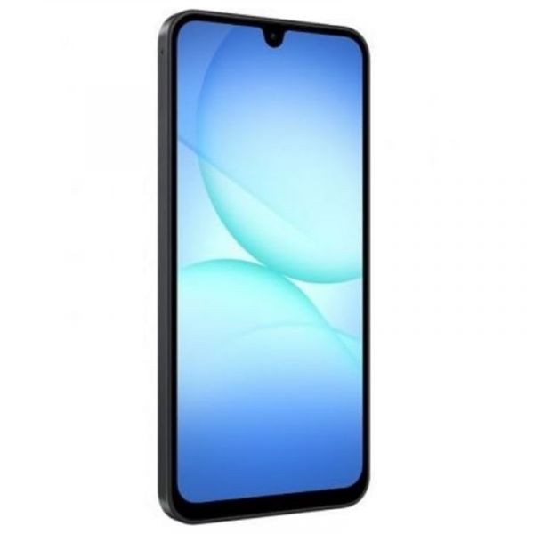 Samsung Galaxy A17 5G 6.7" Dual SIM 4GB/128GB Black