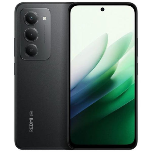 Xiaomi Redmi 15 5G 6.9" Dual SIM 8GB/256GB Midnight Black