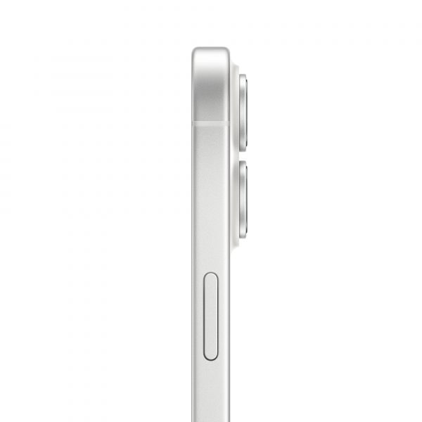 Apple iPhone 17 6.3" 256GB White