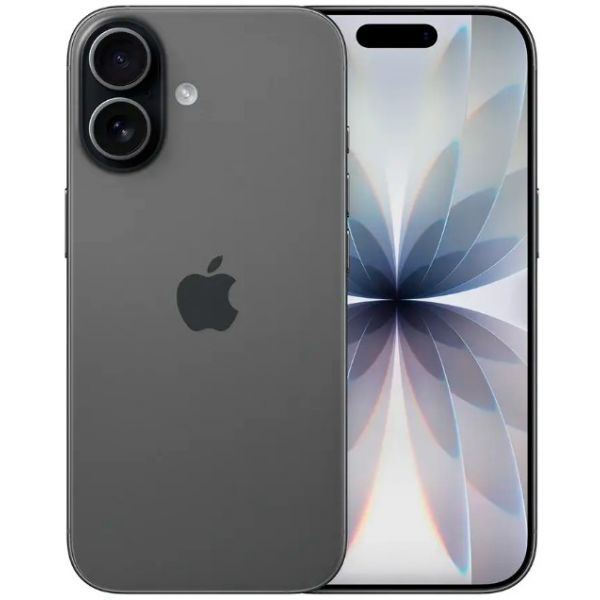 Apple iPhone 17 6.3" 256GB Black