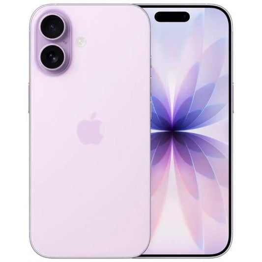 Apple iPhone 17 6.3" 256GB Lavender