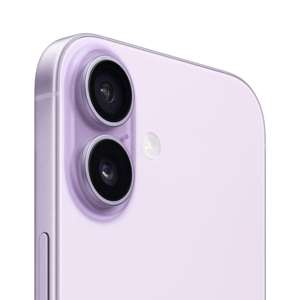 Apple iPhone 17 6.3" 256GB Lavender