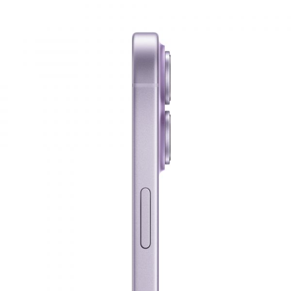 Apple iPhone 17 6.3" 256GB Lavender