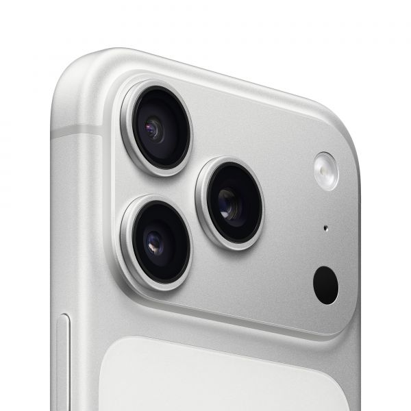 Apple iPhone 17 Pro 6.3" 256GB Silver