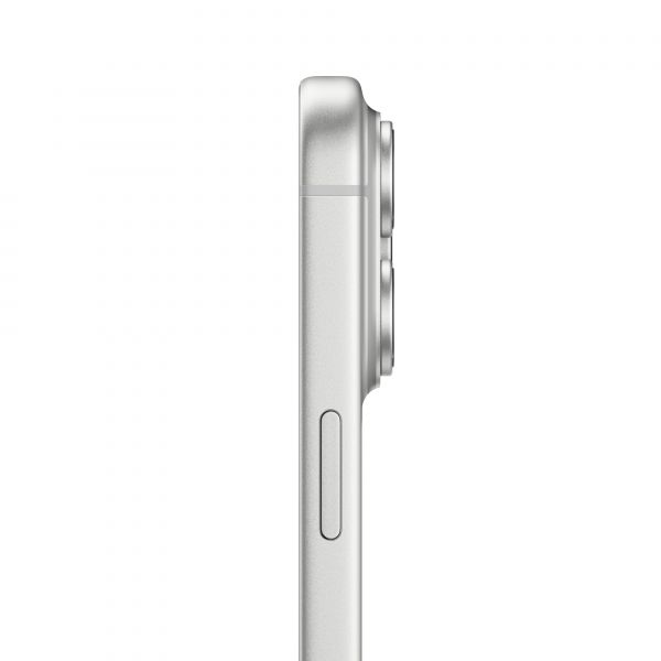 Apple iPhone 17 Pro 6.3" 256GB Silver