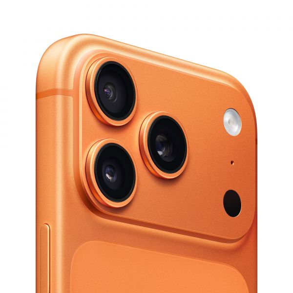 Apple iPhone 17 Pro 6.3" 256GB Cosmic Orange