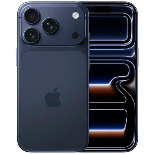 Apple iPhone 17 Pro 6.3" 256GB Deep Blue