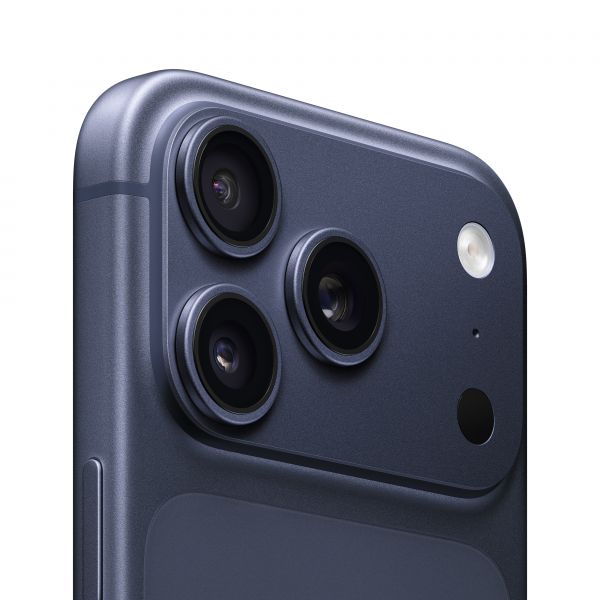 Apple iPhone 17 Pro 6.3" 256GB Deep Blue