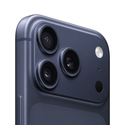Apple iPhone 17 Pro 6.3" 256GB Deep Blue