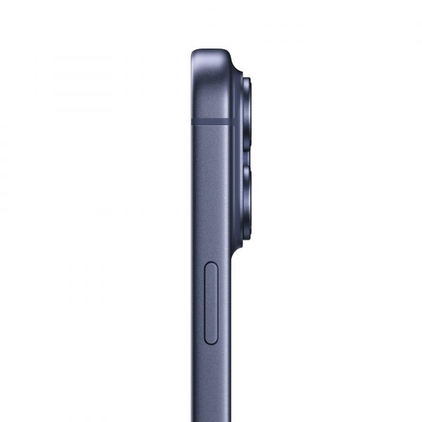 Apple iPhone 17 Pro 6.3" 256GB Deep Blue