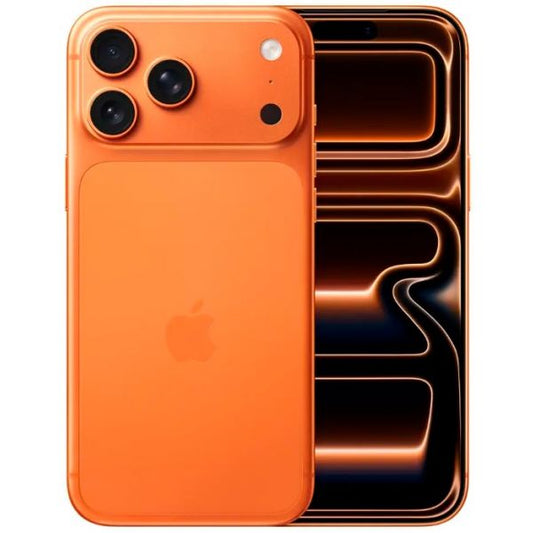 Apple iPhone 17 Pro Max 6.9" 256GB Cosmic Orange
