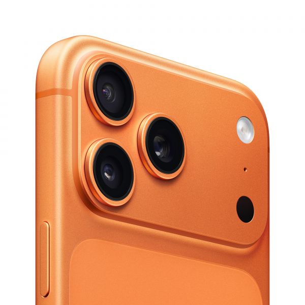 Apple iPhone 17 Pro Max 6.9" 256GB Cosmic Orange