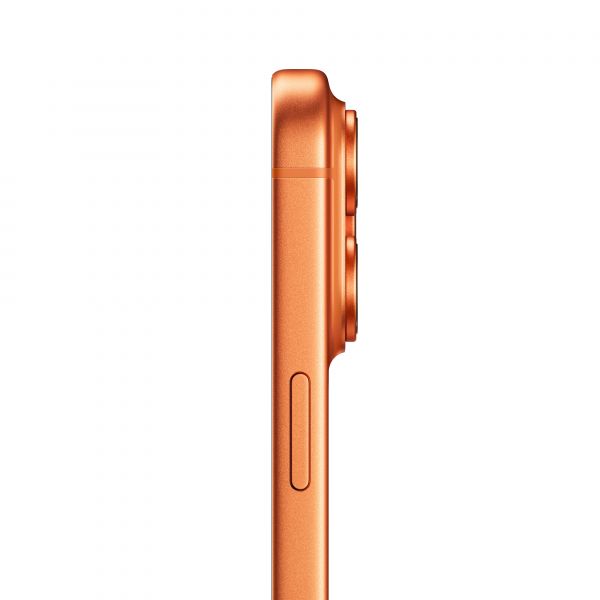 Apple iPhone 17 Pro Max 6.9" 256GB Cosmic Orange
