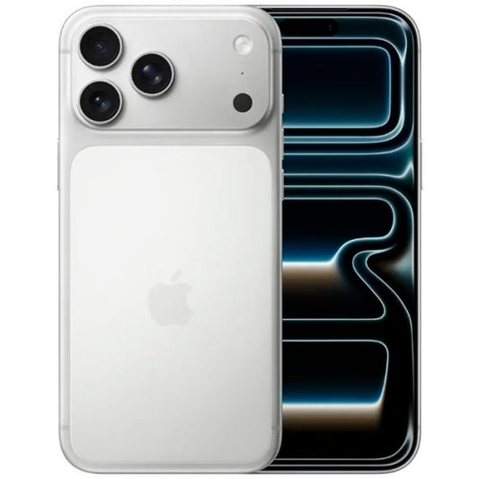 Apple iPhone 17 Pro Max 6.9" 256GB Silver