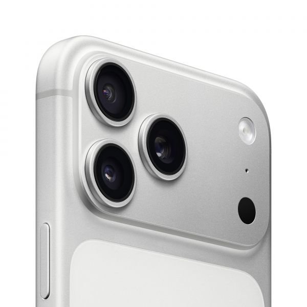 Apple iPhone 17 Pro Max 6.9" 256GB Silver