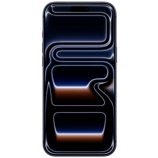 Apple iPhone 17 Pro Max 6.9" 256GB Deep Blue