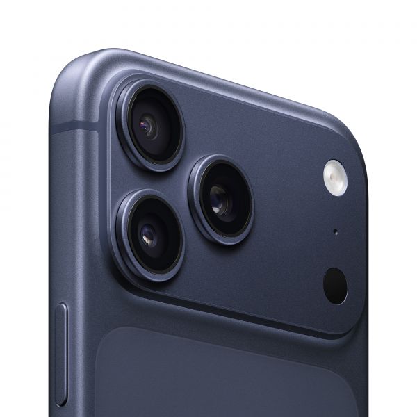 Apple iPhone 17 Pro Max 6.9" 256GB Deep Blue
