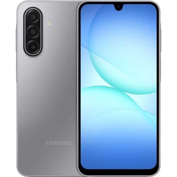 Samsung Galaxy A17 4G 6.7" Dual SIM 4GB/128GB Grey
