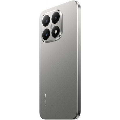 Xiaomi 15T 5G 6.83" Dual SIM 12GB/256GB Grey