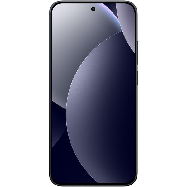 Xiaomi Redmi Note 15 Pro 5G 6.83" Dual SIM 8GB/256GB Black