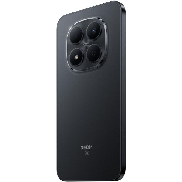 Xiaomi Redmi Note 15 Pro 5G 6.83" Dual SIM 8GB/256GB Black