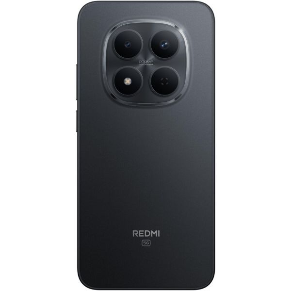 Xiaomi Redmi Note 15 Pro 5G 6.83" Dual SIM 8GB/256GB Black