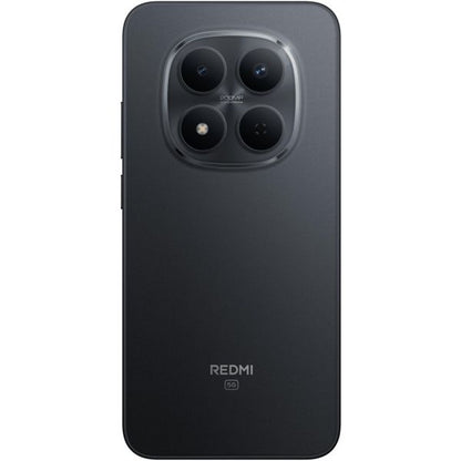 Xiaomi Redmi Note 15 Pro 5G 6.83" Dual SIM 8GB/256GB Black