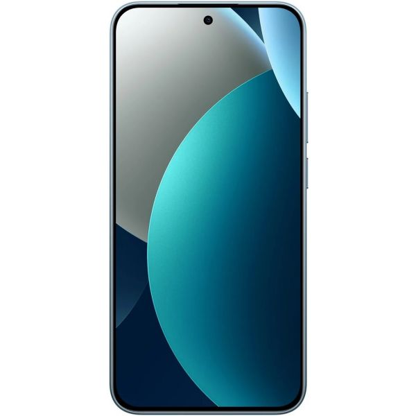 Xiaomi Redmi Note 15 Pro 5G 6.83" Dual SIM 8GB/256GB Glacier Blue
