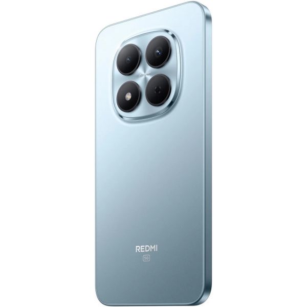 Xiaomi Redmi Note 15 Pro 5G 6.83" Dual SIM 8GB/256GB Glacier Blue
