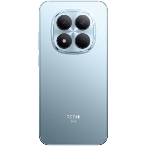 Xiaomi Redmi Note 15 Pro 5G 6.83" Dual SIM 8GB/256GB Glacier Blue