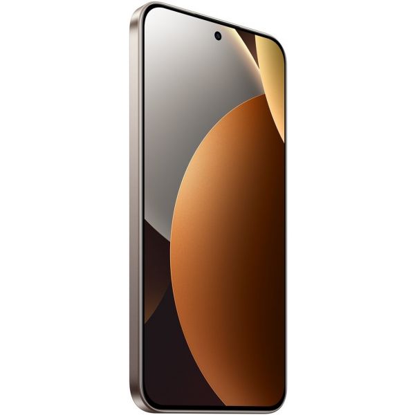 Xiaomi Redmi Note 15 Pro 5G 6.83" Dual SIM 8GB/256GB Titanium