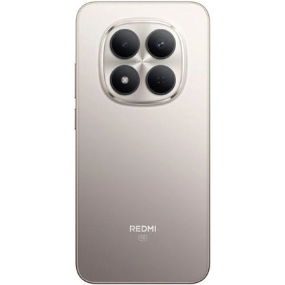 Xiaomi Redmi Note 15 Pro 5G 6.83" Dual SIM 8GB/256GB Titanium