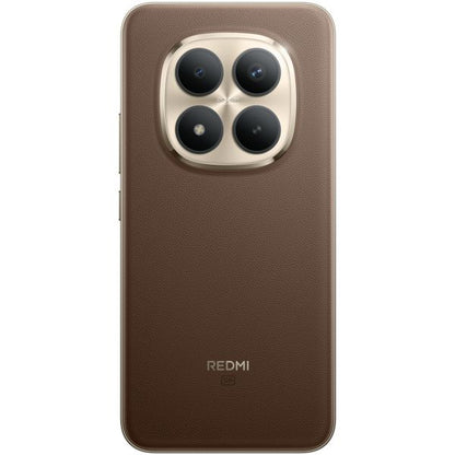 Xiaomi Redmi Note 15 Pro+ (Plus) 5G 6.83" Dual SIM 8GB/256GB Mocha Brown