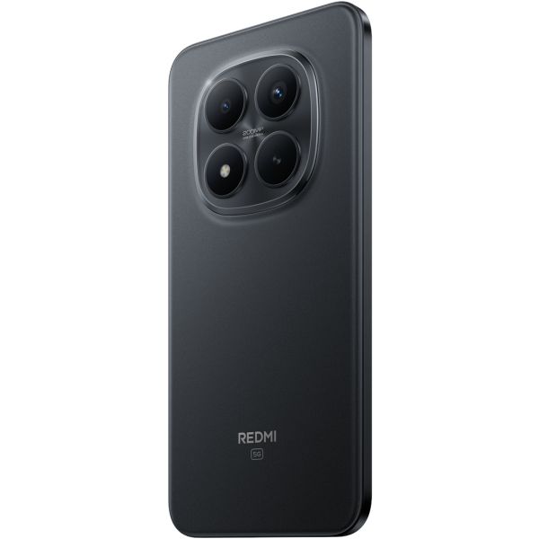 Xiaomi Redmi Note 15 Pro+ (Plus) 5G 6.83" Dual SIM 12GB/512GB Black