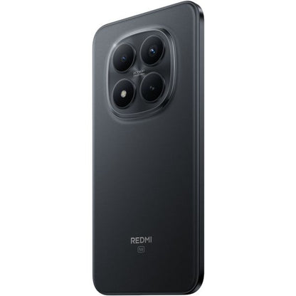Xiaomi Redmi Note 15 Pro+ (Plus) 5G 6.83" Dual SIM 12GB/512GB Black