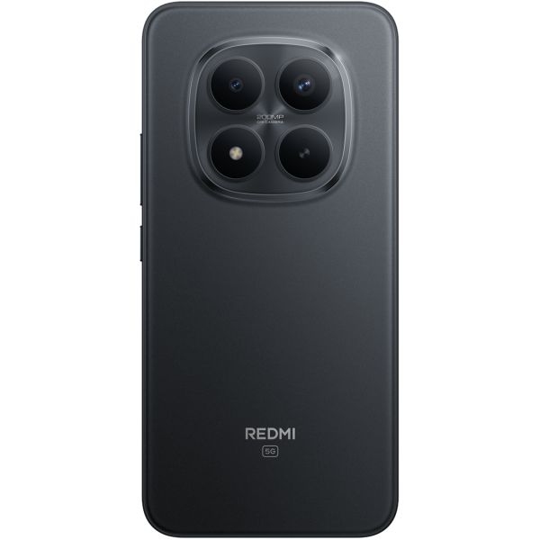 Xiaomi Redmi Note 15 Pro+ (Plus) 5G 6.83" Dual SIM 12GB/512GB Black
