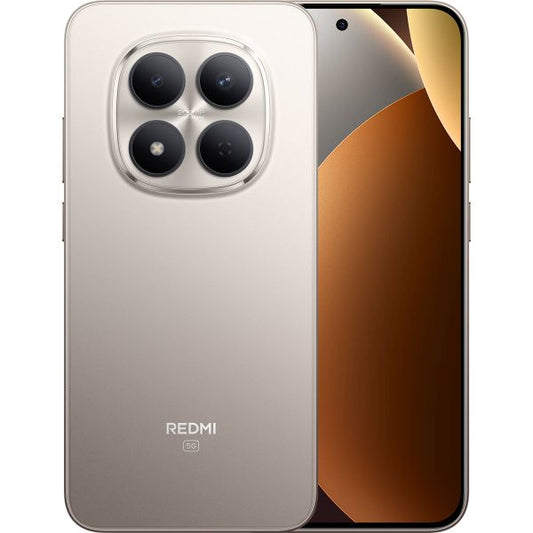 Xiaomi Redmi Note 15 Pro 5G 6.83" Dual SIM 12GB/512GB Titanium