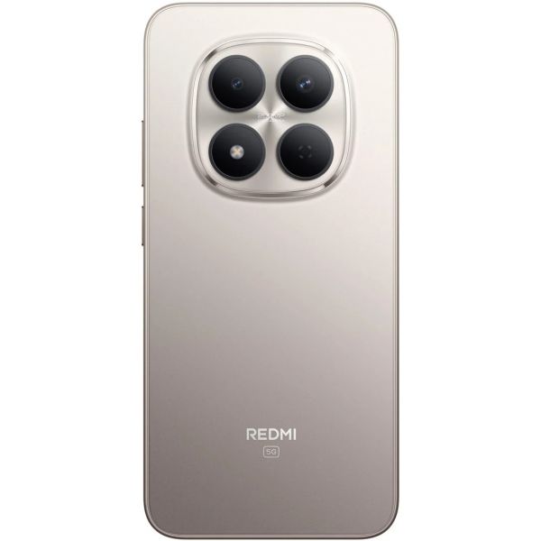 Xiaomi Redmi Note 15 Pro 5G 6.83" Dual SIM 12GB/512GB Titanium