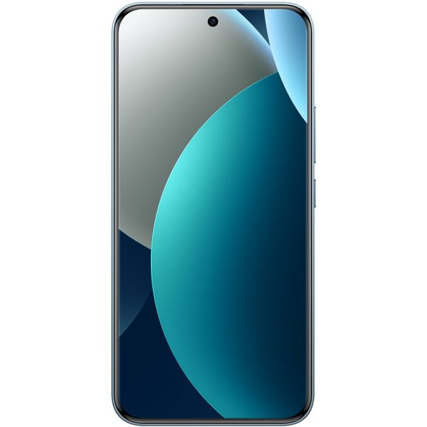 Xiaomi Redmi Note 15 Pro+ (Plus) 5G 6.83" Dual SIM 12GB/512GB Glacier Blue