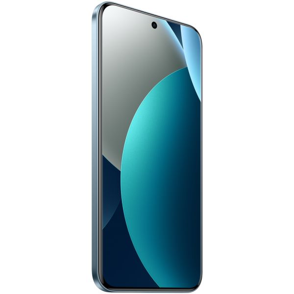 Xiaomi Redmi Note 15 Pro+ (Plus) 5G 6.83" Dual SIM 12GB/512GB Glacier Blue