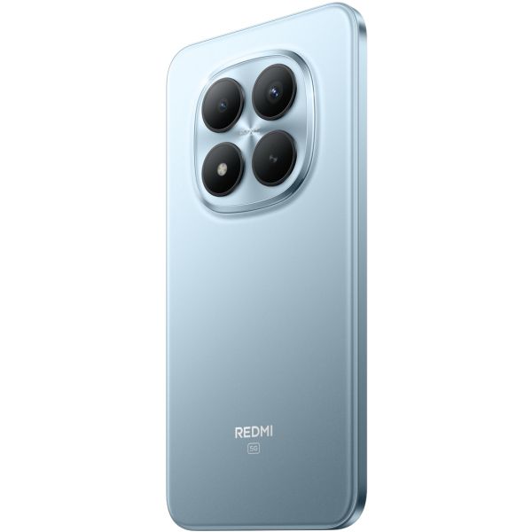 Xiaomi Redmi Note 15 Pro+ (Plus) 5G 6.83" Dual SIM 12GB/512GB Glacier Blue