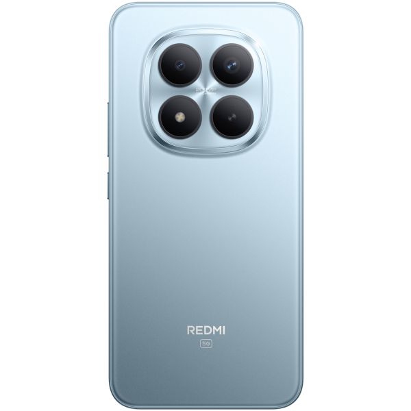 Xiaomi Redmi Note 15 Pro+ (Plus) 5G 6.83" Dual SIM 12GB/512GB Glacier Blue