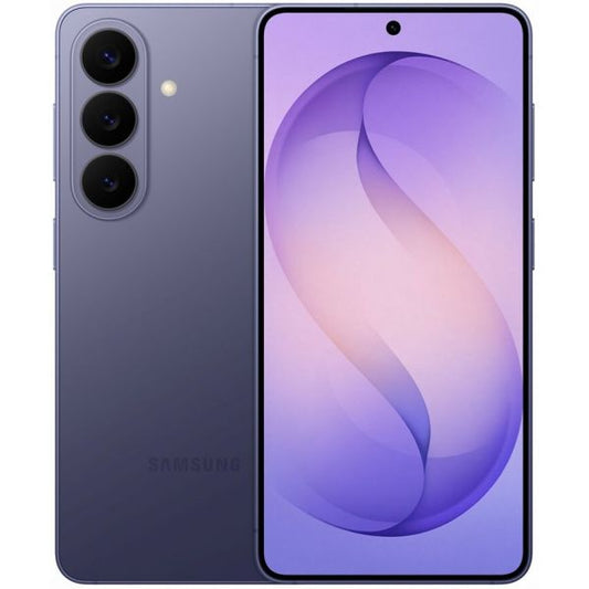 Samsung Galaxy S26 5G 6.3" Dual SIM 12GB/256GB Cobalt Violet