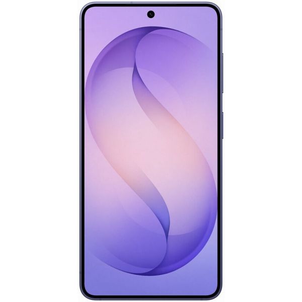Samsung Galaxy S26 5G 6.3" Dual SIM 12GB/256GB Cobalt Violet